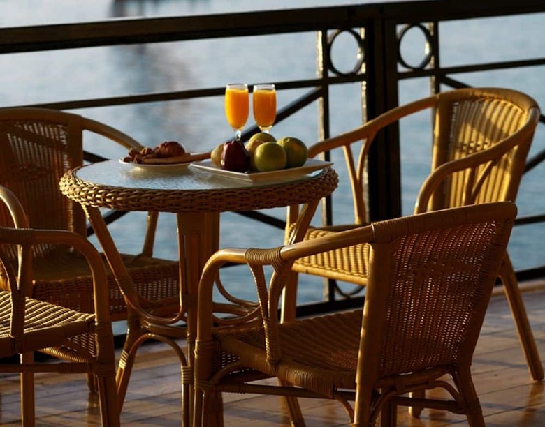 Hotel Iberotel Luxor