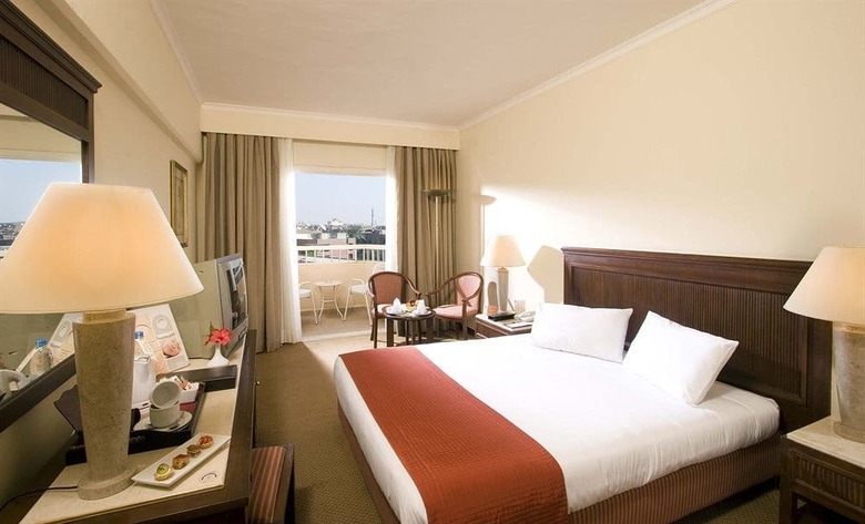 Hotel Iberotel Luxor