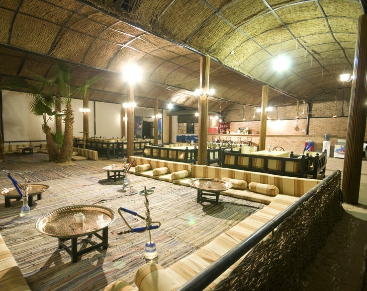 Hotel Lotus Bay Resort And Spa