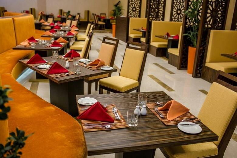 Western Hotel Madinat Zayed