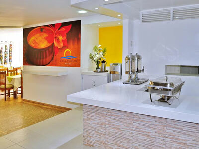 Hotel Valladolid