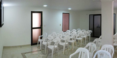 Hotel Valladolid