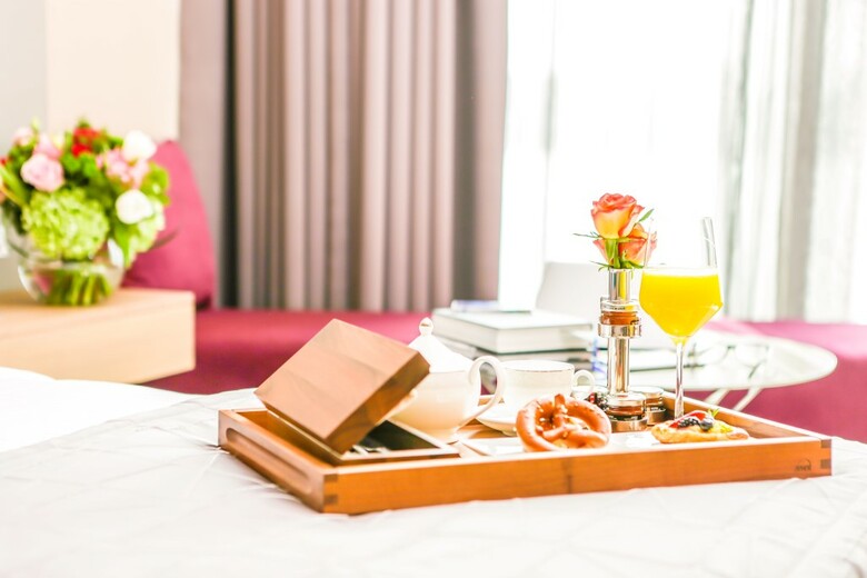 Hotel Rixos Premium Dubai