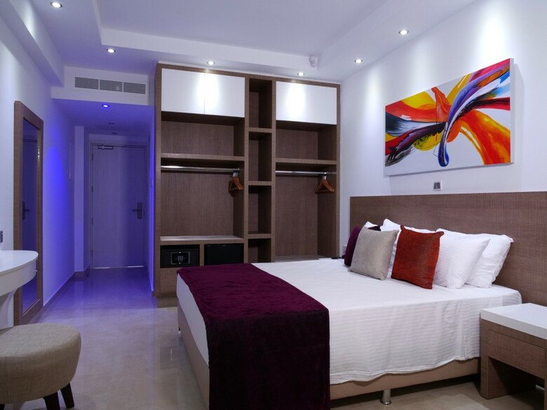 Amethyst Napa Hotel And Spa