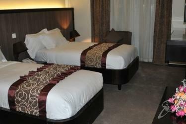 Elilly International Hotel