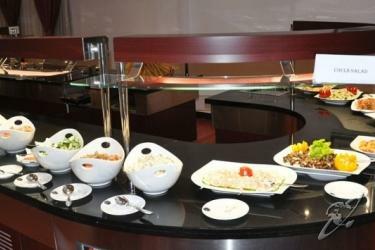 Elilly International Hotel