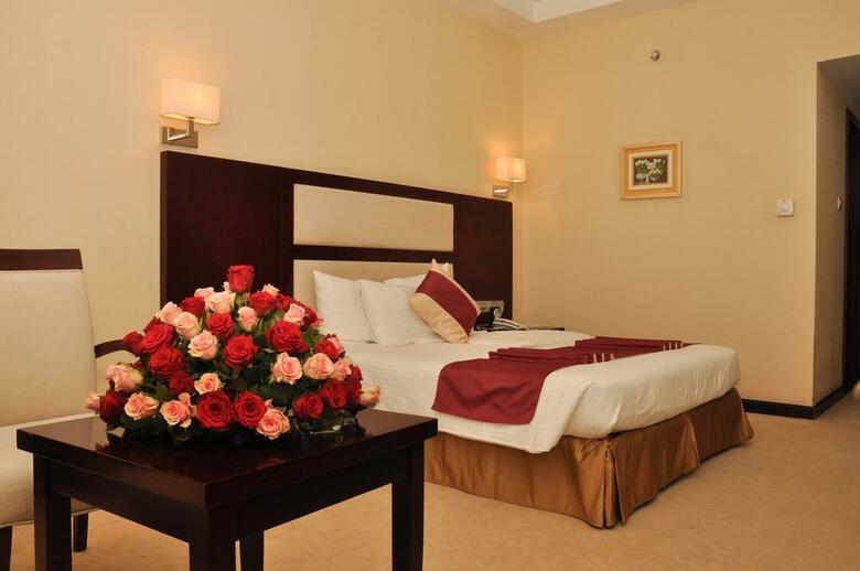 Harmony Hotel