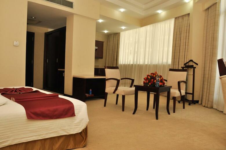 Harmony Hotel