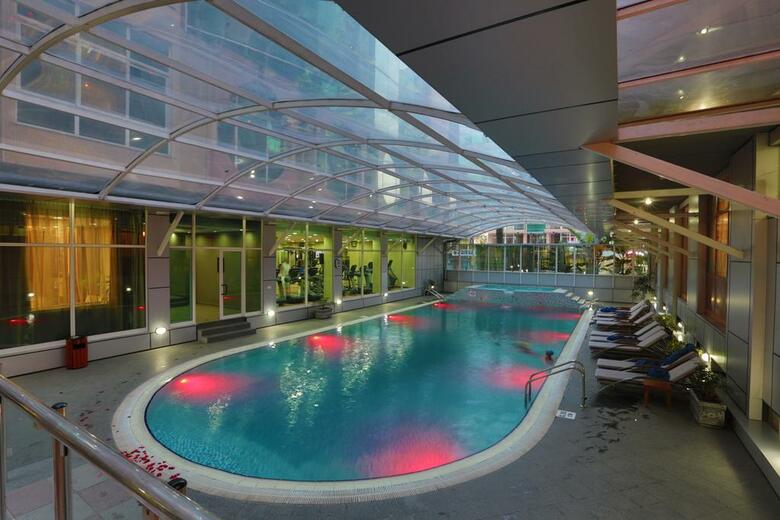 Harmony Hotel