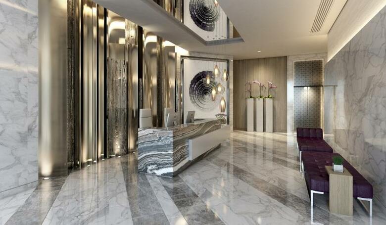 Hotel Al Bandar Arjaan - Dubai Creek