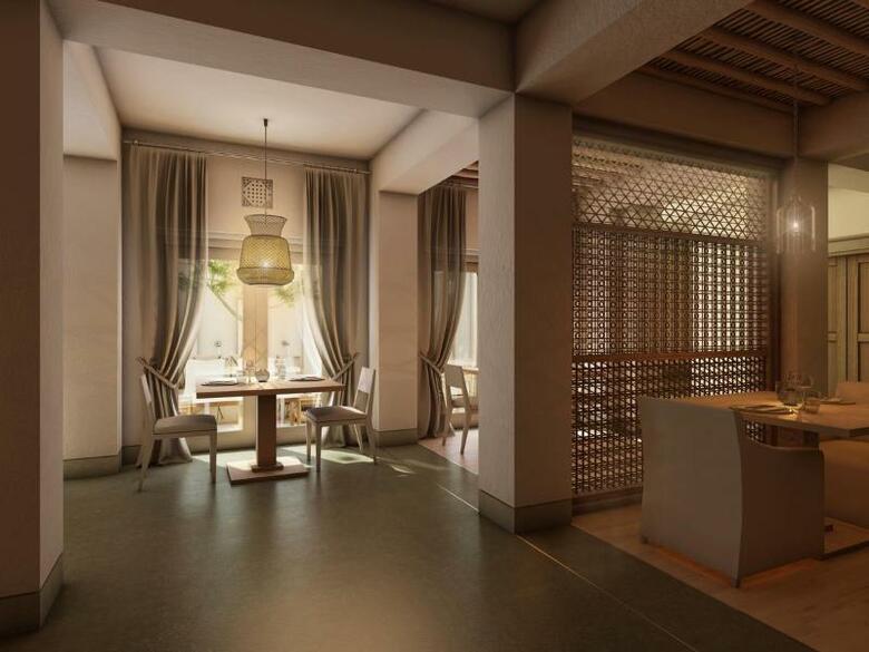 Hotel Al Bait Sharjah