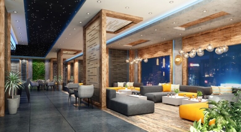 Hotel Stella Di Mare Dubai Marina