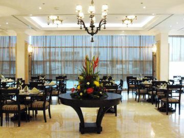 Ayla Hotel