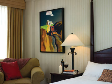Hotel Listel