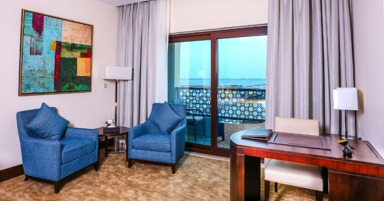 Al Bahar Hotel And Resort