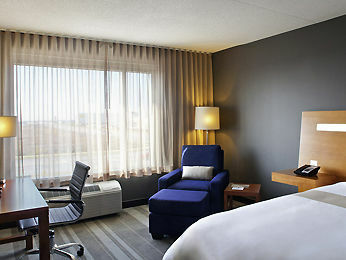 Hotel Novotel Vaughan Centre