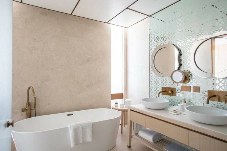 Hotel Jumeirah Saadiyat Island Resort