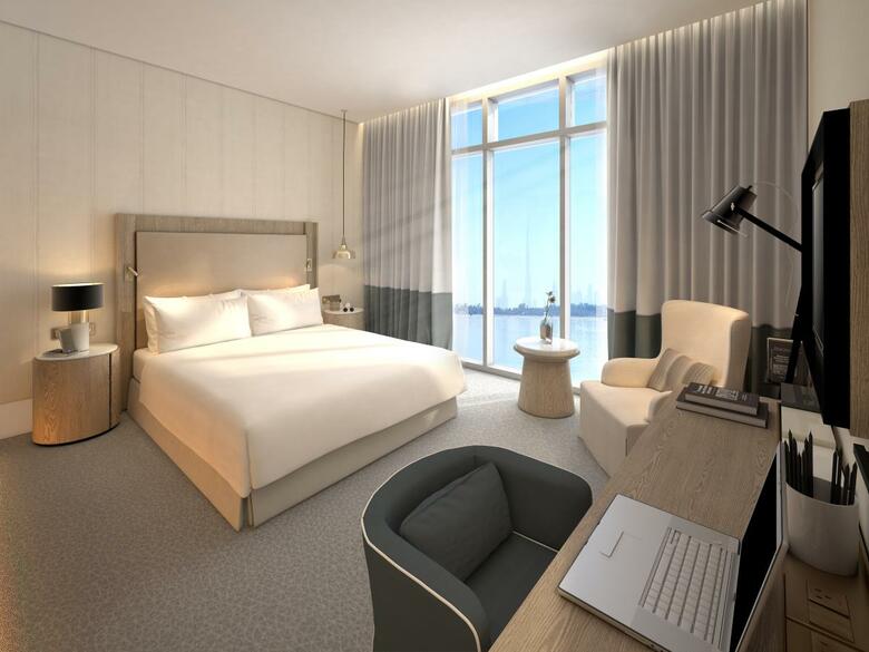 Hotel Vida Harbour Point