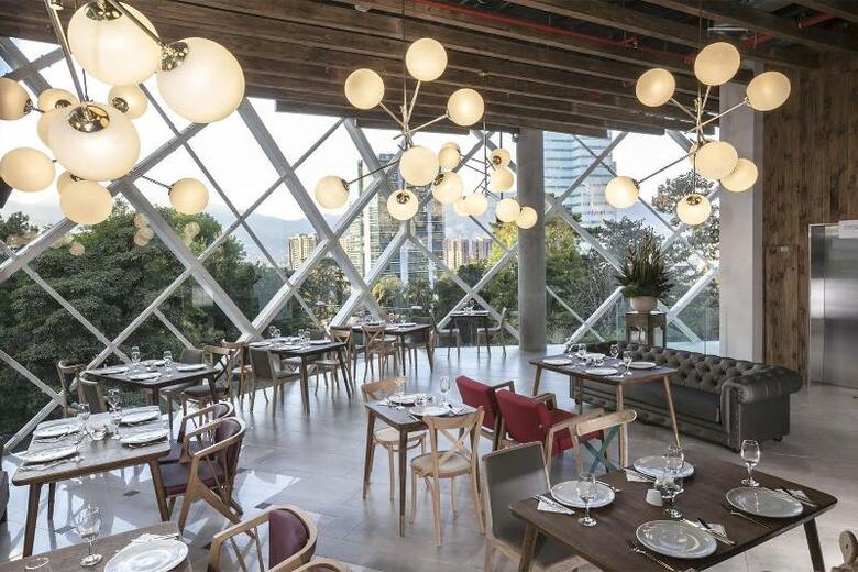 Hotel Viaggio Medell�n Grand Select
