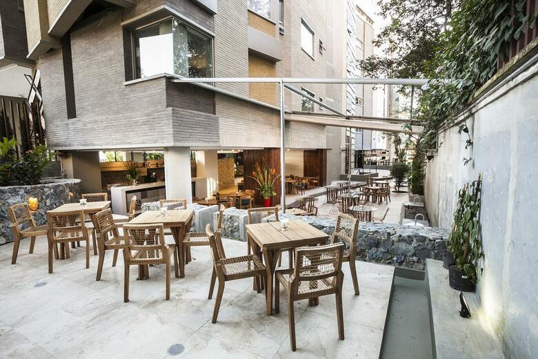 Hotel Viaggio Medell�n Grand Select
