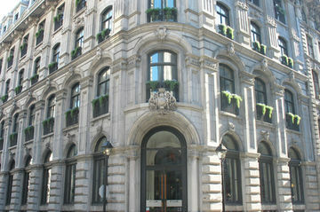 Hotel Gault