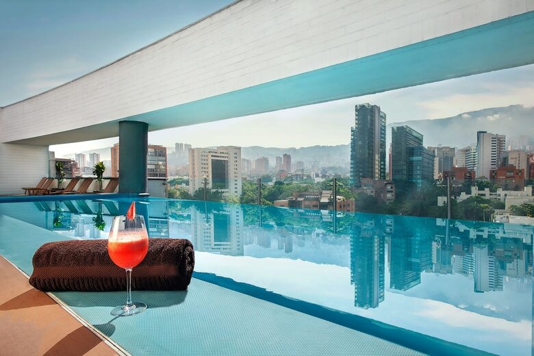 Hotel Sites