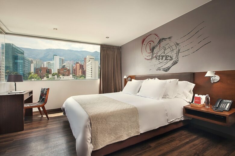Hotel Sites
