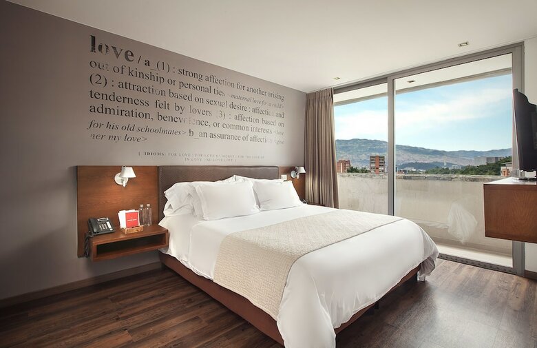 Hotel Sites