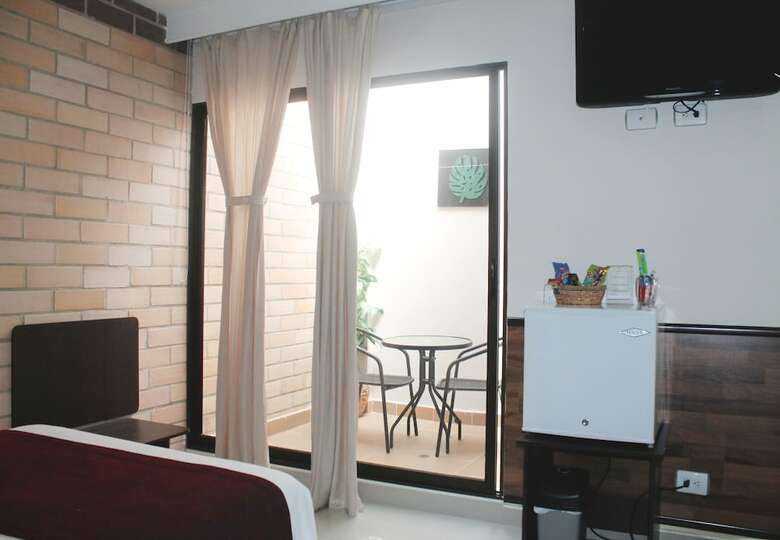 Hotel Acqua Express
