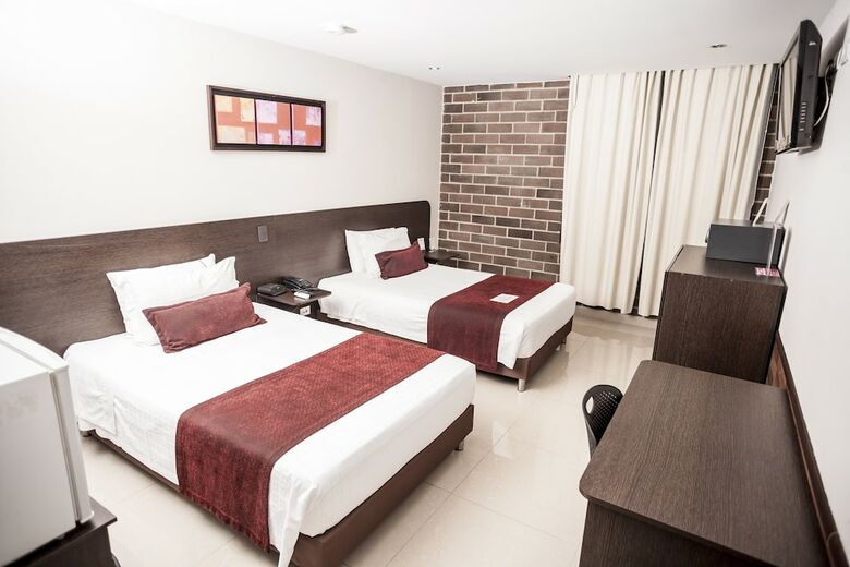 Hotel Acqua Express