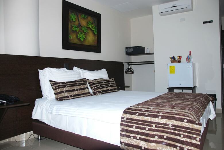 Hotel Acqua Express