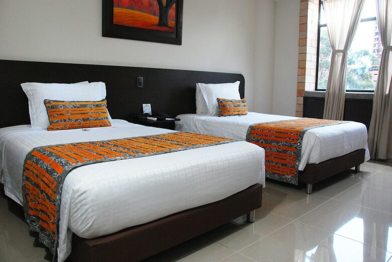 Hotel Acqua Express