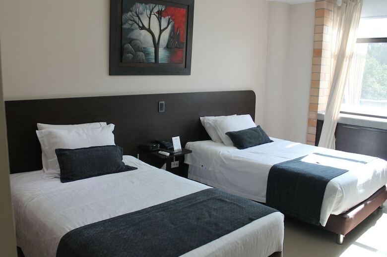 Hotel Acqua Express