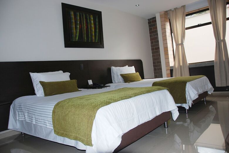 Hotel Acqua Express