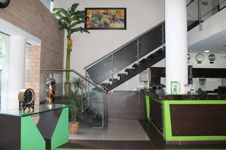 Hotel Acqua Express