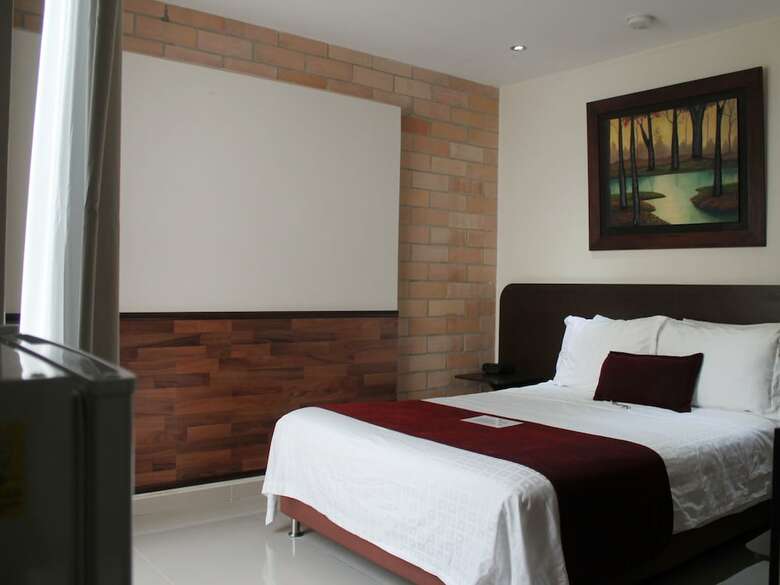 Hotel Acqua Express