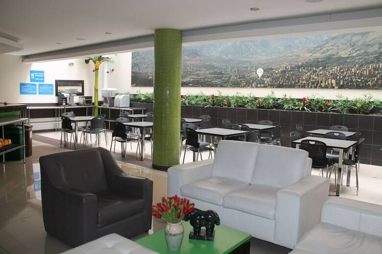 Hotel Acqua Express
