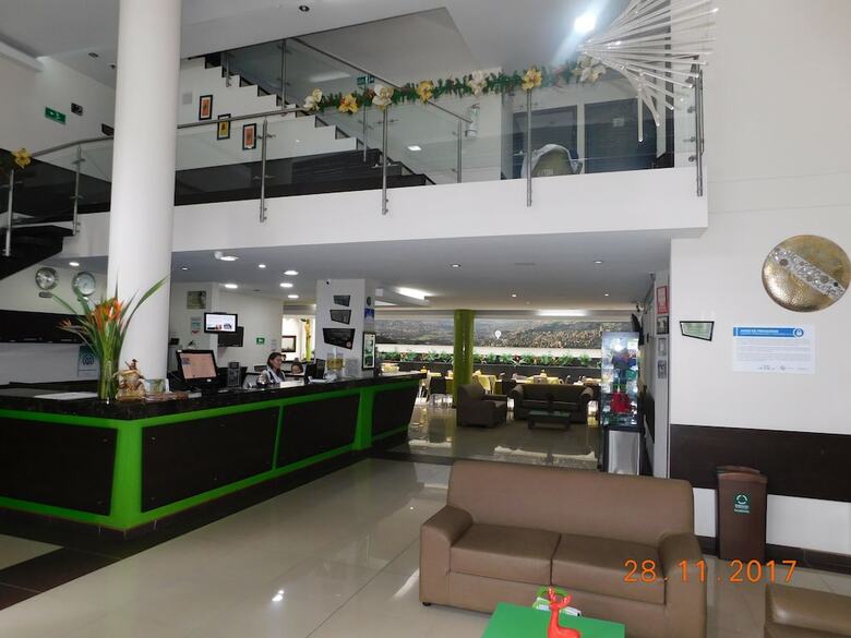 Hotel Acqua Express
