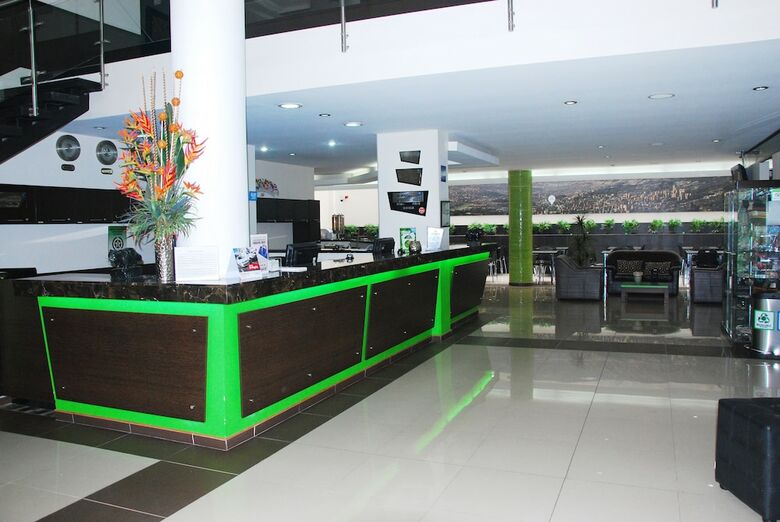 Hotel Acqua Express