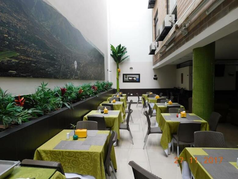 Hotel Acqua Express