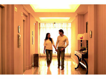 Hotel Intercontinental Guatemala