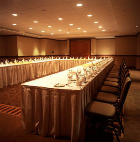 Hotel Intercontinental Guatemala
