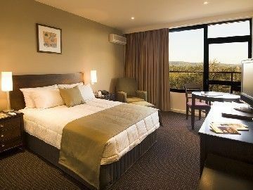 Hotel Rydges South Park