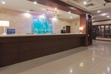 Hotel Holiday Inn
