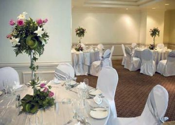 Hotel Clarion Suites
