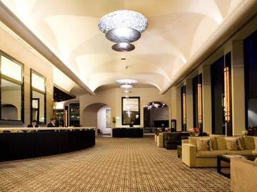 Hotel Sofitel Melbourne