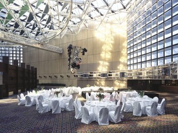 Hotel Sofitel Melbourne
