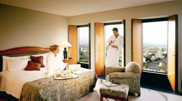 Hotel Sofitel Melbourne