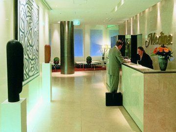 Adina Apartment Hotel Sydney