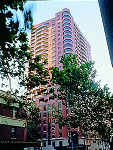 Adina Apartment Hotel Sydney